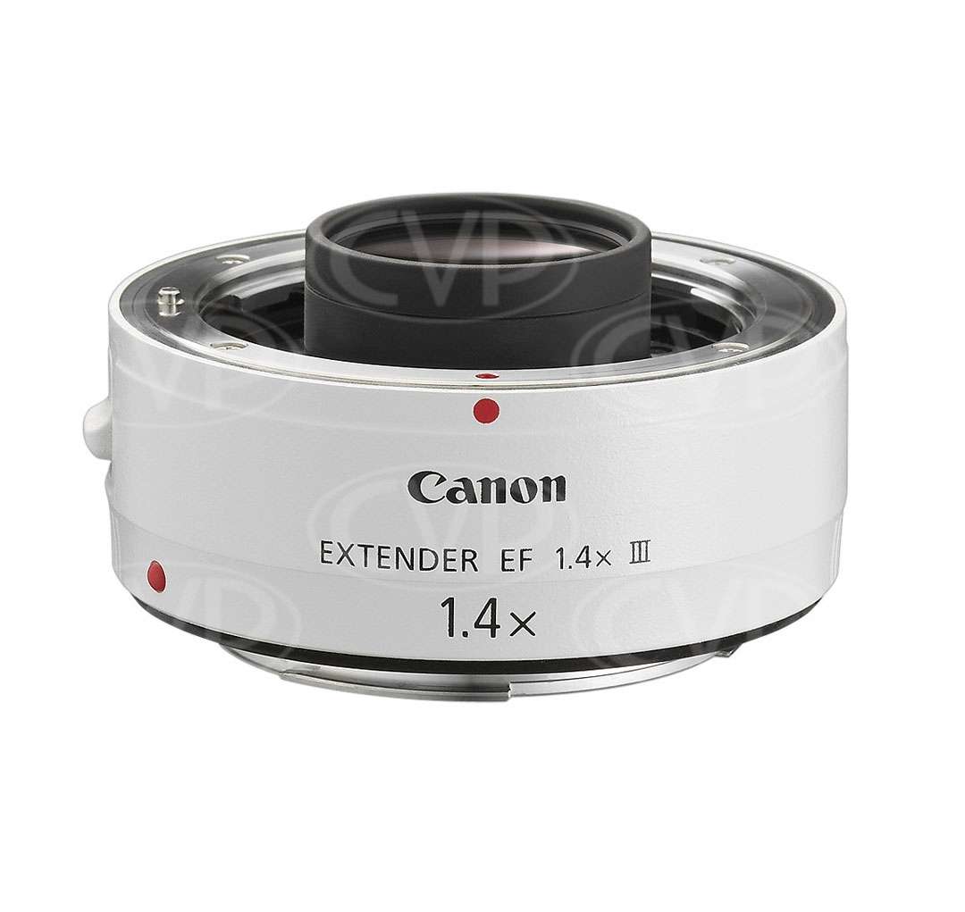 Canon EXTENDER EF1.4×III Canon EF 1.4x III Extender Review